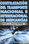CONTRATACION DEL TRANSPORTE NACIONAL E INTERNACIONAL DE MERCANCIAS